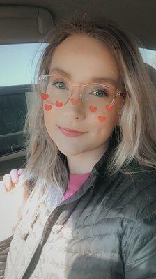 Photo of Sarah F.