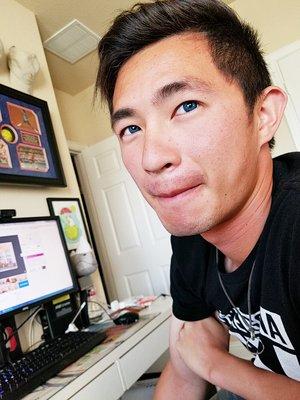 Photo of Eric T.