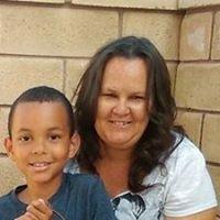 Photo of Sharon L.