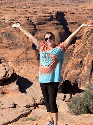 photo of Rochelle S.