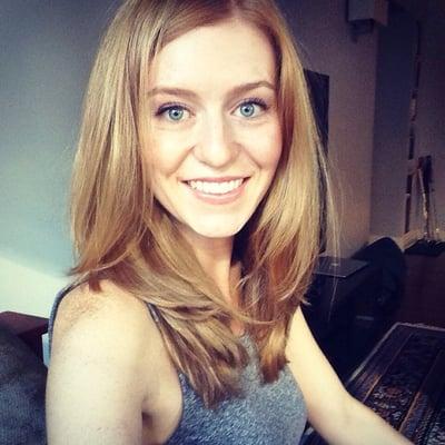 Photo of Megan Q.