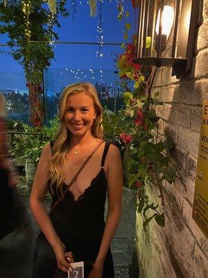 Photo of Julia J.