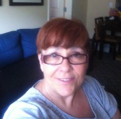 Photo of Cecila S.