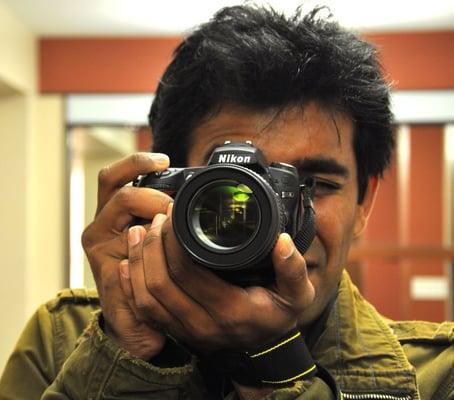Photo of Harsha Y.