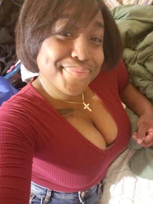 Photo of Fatimah L.