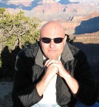 Photo of Kirill K.