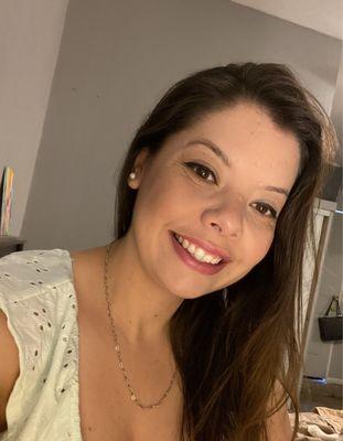 Photo of Alejandra I.