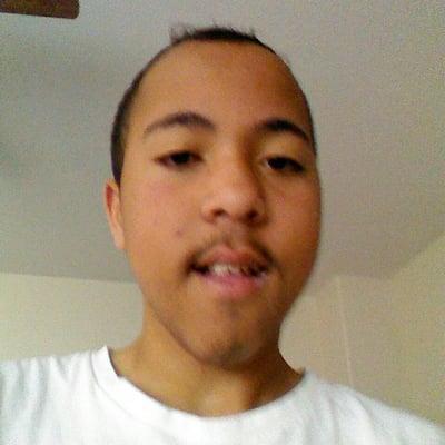 Photo of Nathaniel N.