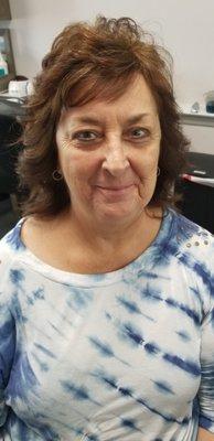 Photo of Regina R.