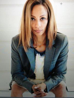 photo of Andrea S.