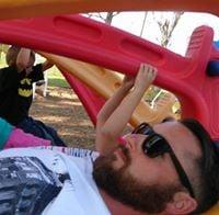Photo of Jeremy H.