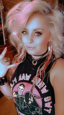 Photo of Katie G.
