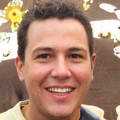 photo of Benjamin B.