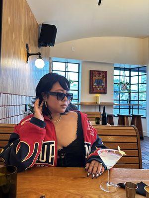 photo of Crizanne D.