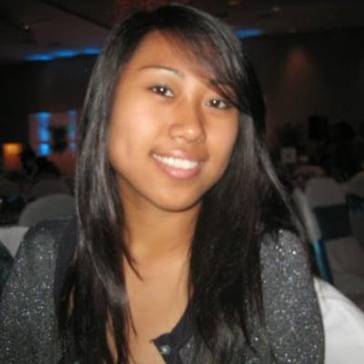 Photo of Julie P.