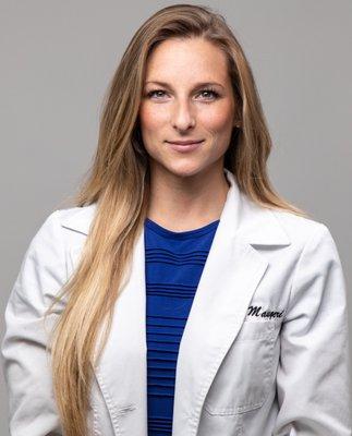 Photo of Kimberley M.