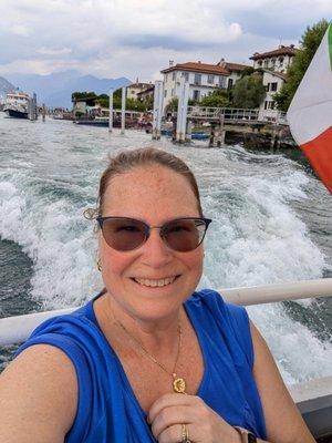 Photo of Deirdre S.