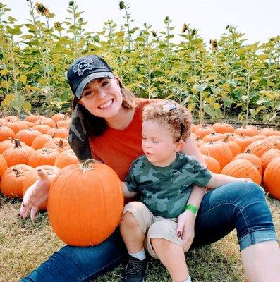 photo of Danielle B.