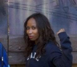 Photo of Tiffany M.