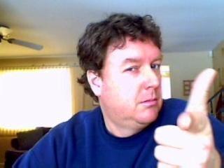 photo of Bob V.
