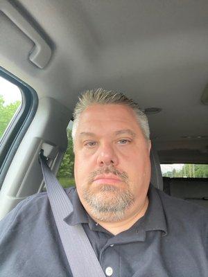 Photo of Damon C.