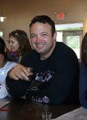 Photo of Ian F.