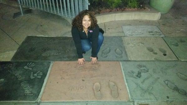 Photo of Catherine V.