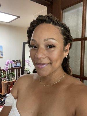 photo of Charlene B.