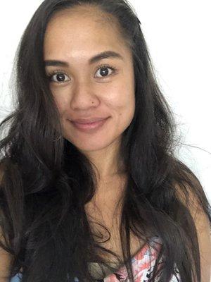 photo of Kathleen B.