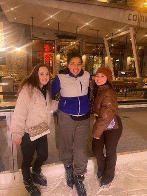 photo of Izabella O.