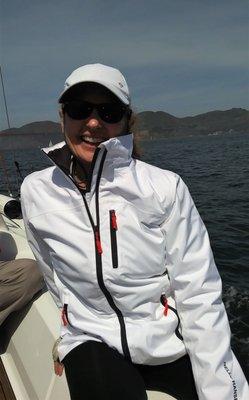 Photo of Sue D.