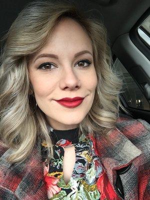 Photo of Becca D.