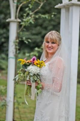 photo of Maggie E.