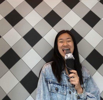 photo of Madeline L.