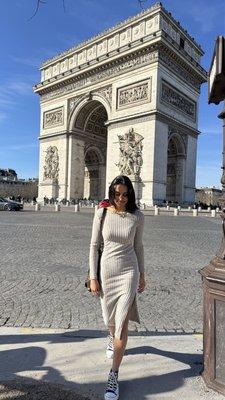 Photo of Isha P.