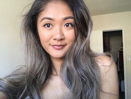 photo of KhaliyahJohn H.