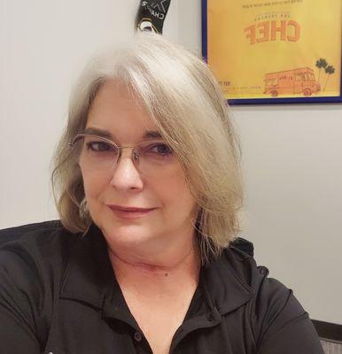 photo of Christine W.