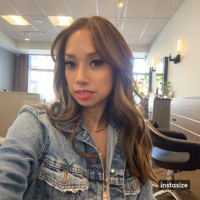 photo of Stephanie L.