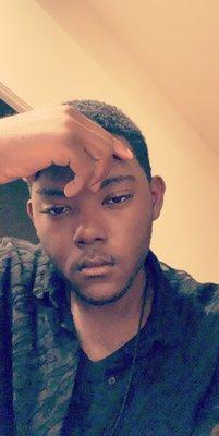 Photo of Christian J.