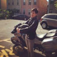 Photo of Elizabeth E.