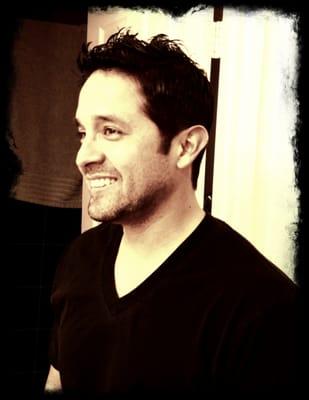 Photo of Randy E.