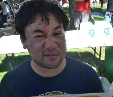 Photo of Chris D.