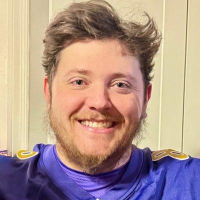 Photo of Drew B.