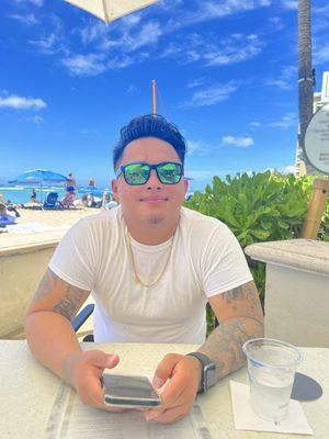 photo of NhonChoue G.