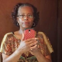 Photo of Terri K.