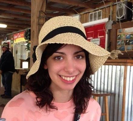 photo of Michelle P.