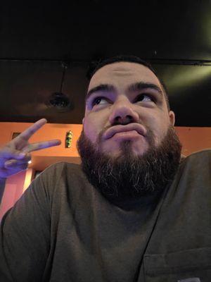 photo of Leonardo B.