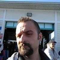 Photo of Tony G.