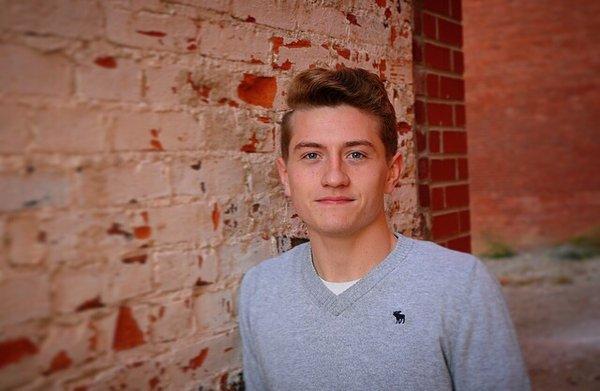 Photo of Connor M.