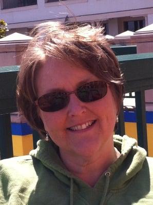 photo of Elizabeth G.